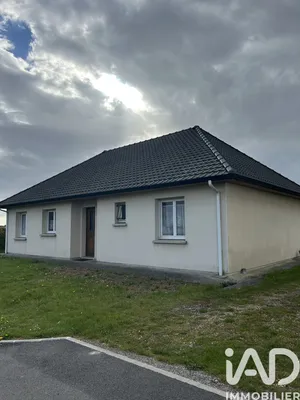 Maison à Écurie (62223)