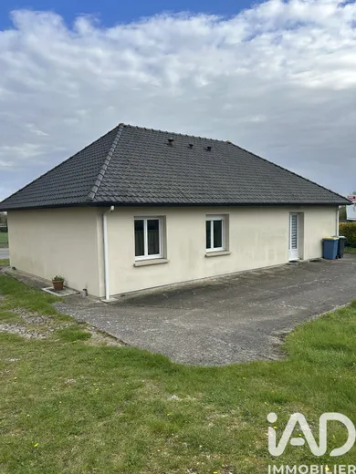 House in Écurie (62223)