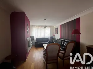 House in Le Mans (72000)