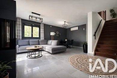 Maison à Sceaux (92330)