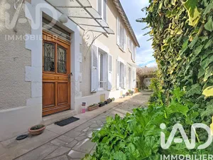 House in Auxerre (89000)