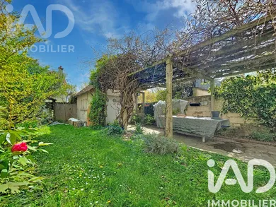 House in Auxerre (89000)