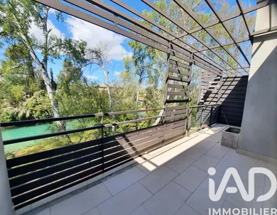 Appartement à Montpellier (34000)