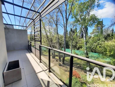 Apartment in Montpellier (34000)