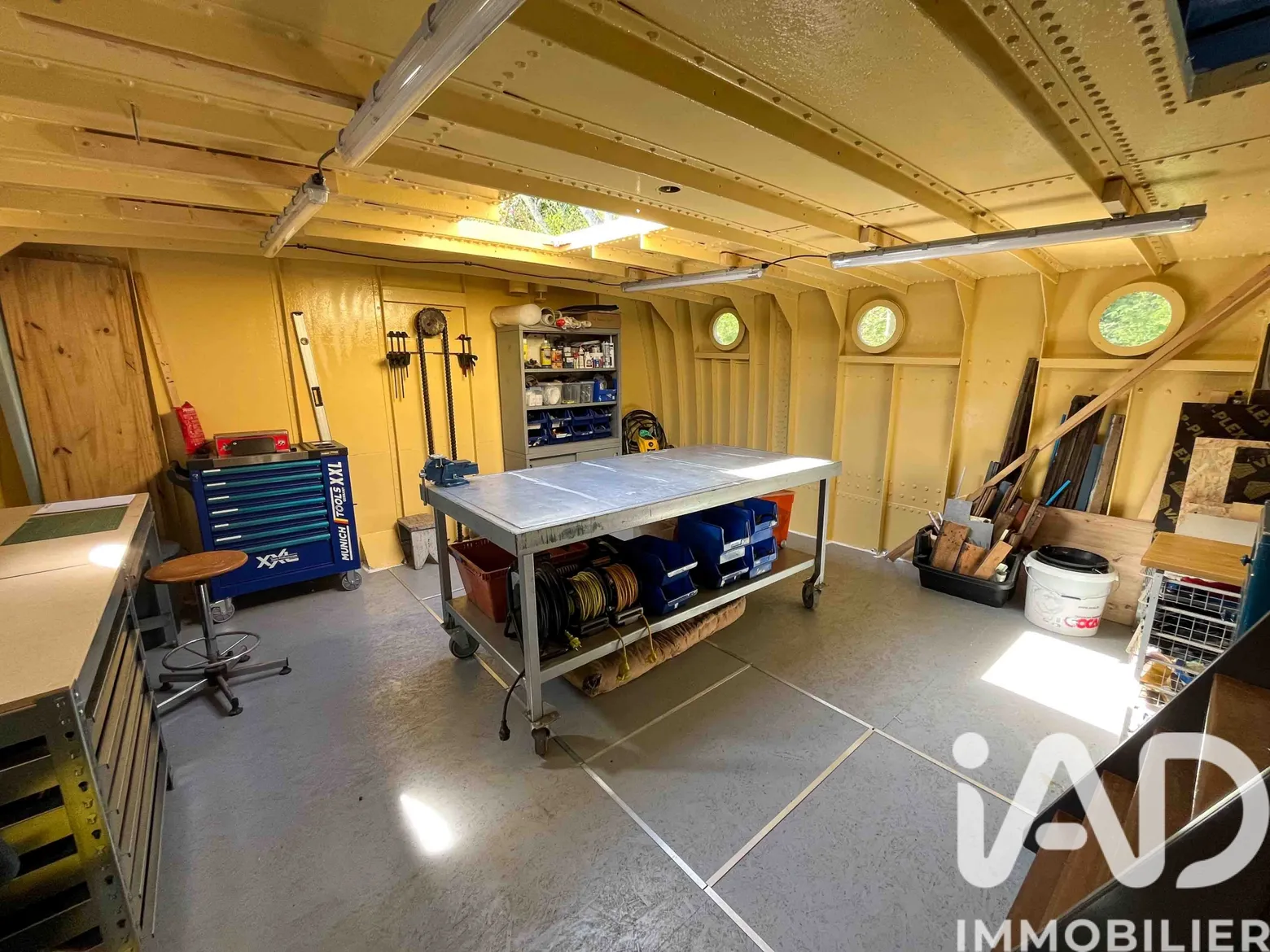 Vente maison à vernou — 3