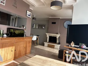 Maison à Soisy-sous-Montmorency (95230)