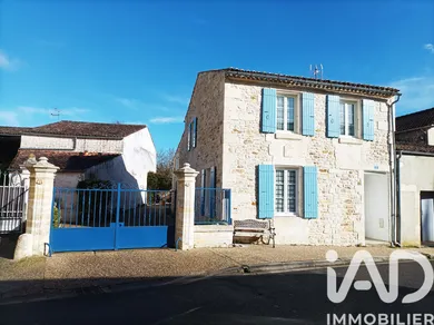 House in Corme-Royal (17600)