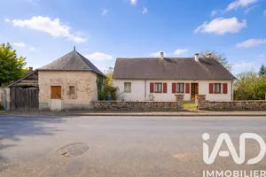 House in Tennie (72240)