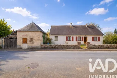 Maison à Tennie (72240)