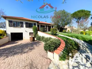 Maison à Puygouzon (81990)