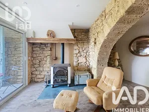 Demeure à Saint-Pons-de-Mauchiens (34230)