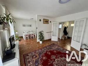 Maison à Chilly-Mazarin (91380)