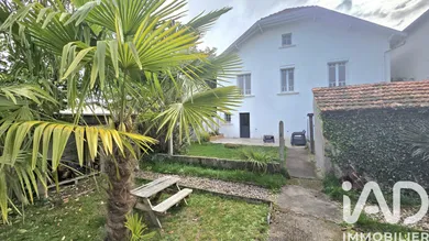 Maison de ville à Tarbes (65000)