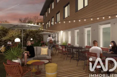 Appartement à Saint-Cyr-l'École (78210)