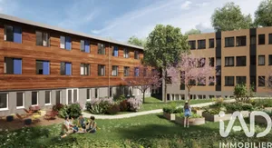 Appartement à Saint-Cyr-l'École (78210)