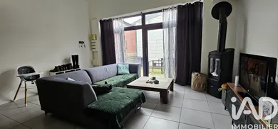 House in Vendin-le-Vieil (62880)