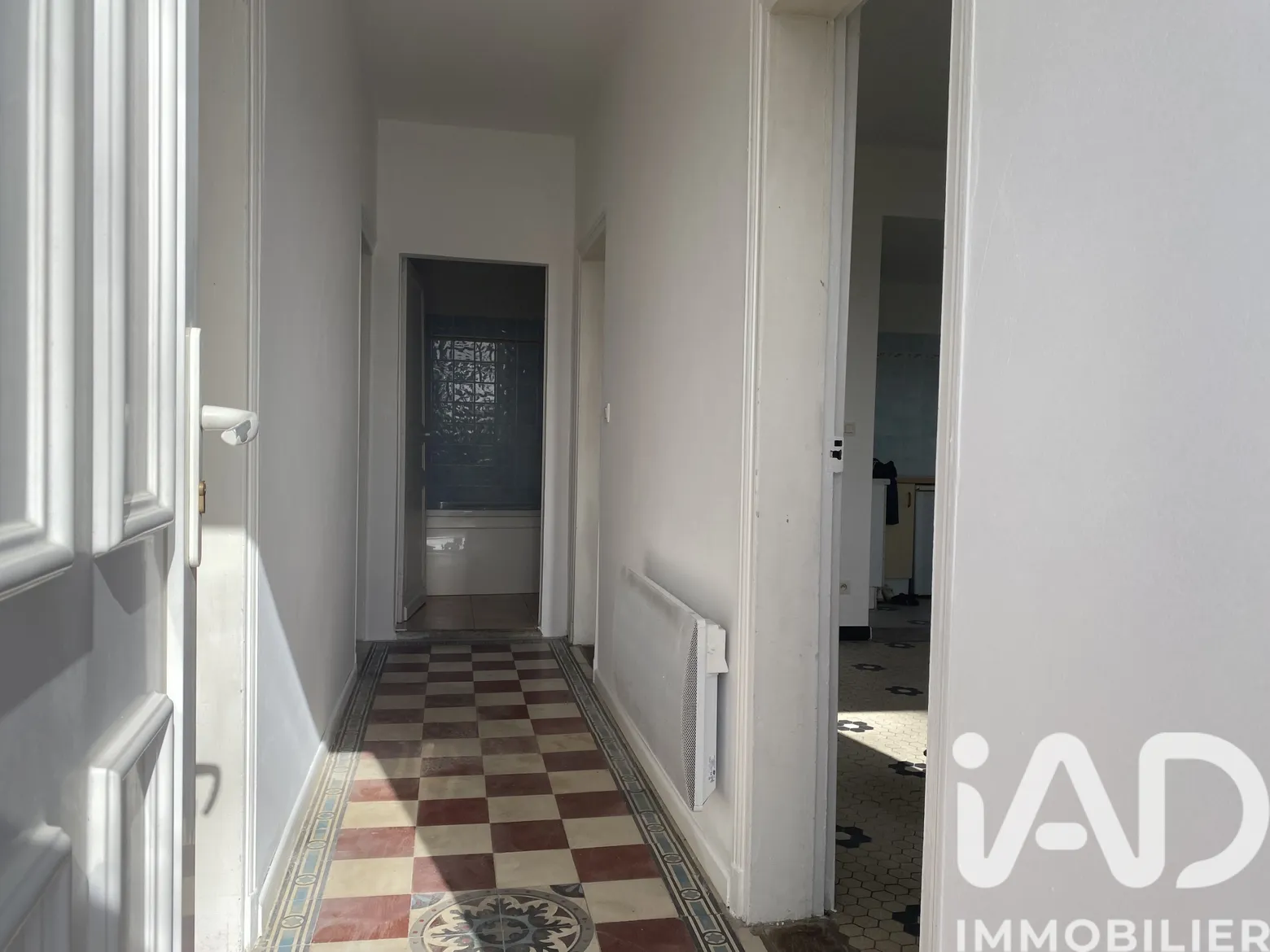 Vente maison à Libourne (33500) : maison de ville 5 pièces 126 m² — 3