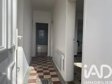 Townhouse in Libourne (33500)