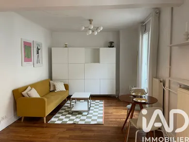 Appartement à Alfortville (94140)