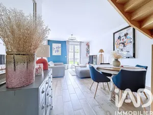 Traditional house in Ennery (95300)