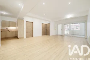 Appartement à Nancy (54000)