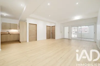 Apartment in Nancy (54000)