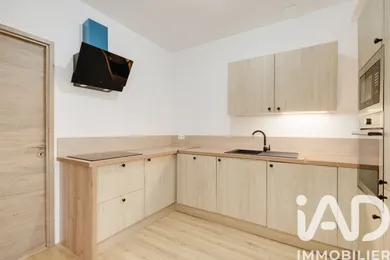 Apartment in Nancy (54000)