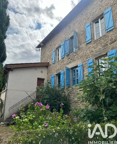 Maison de campagne à Sousceyrac (46190)