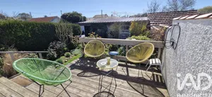 House in La Rochelle (17000)