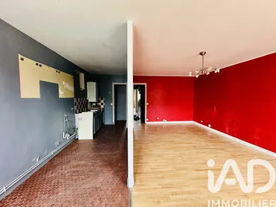 Appartement à Colombes (92700)