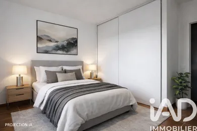 Apartment in Sainte-Maxime (83120)