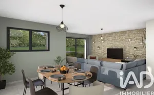Appartement à Saint-Jacques-de-la-Lande (35136)