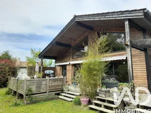 Maison à Gastes (40160)