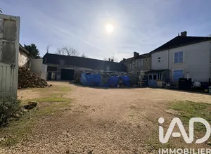 House in Ainay-le-Château (03360)