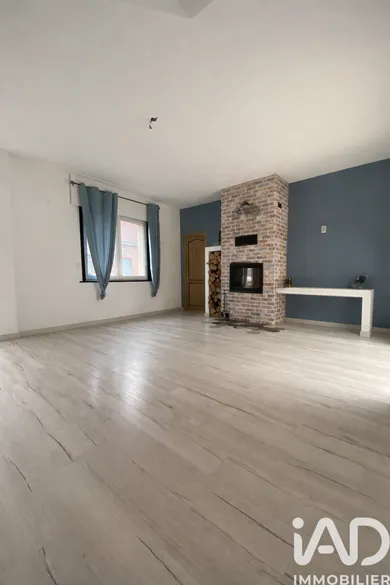 Village house in Gavrelle (62580)