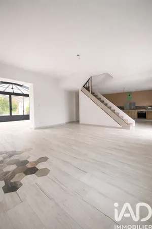 Maison de village à Gavrelle (62580)