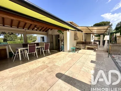 Maison à Sainte-Maxime (83120)