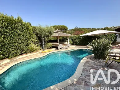Maison à Sainte-Maxime (83120)