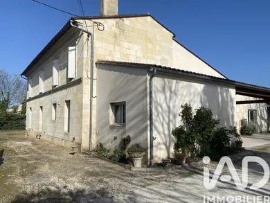 Domaine à Libourne (33500)
