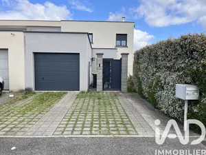 Maison à Saint-Priest (69800)