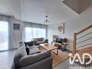 Maison à Saint-Xandre (17138)