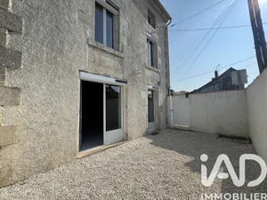 House in Sansais (79270)