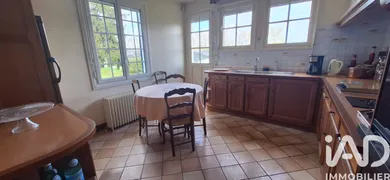 House in Saint-Pierre-la-Garenne (27600)