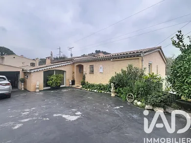 House in Vence (06140)