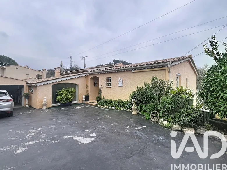 Maison 4 pièces 105 m² · à Vence · 105 m² · 599 000 €