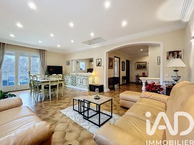 Maison à Vence (06140)