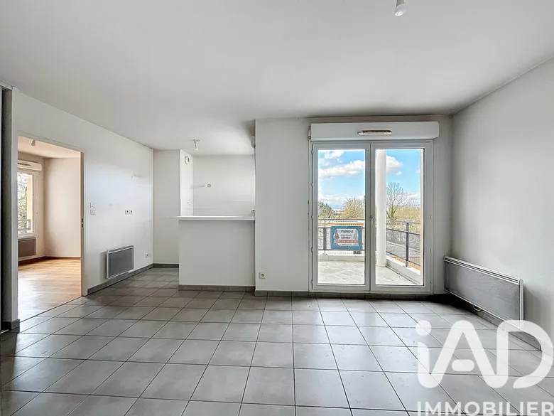 Appartement 2 pièces 42 m² · à Saint Priest · 42 m² · 155 000 €