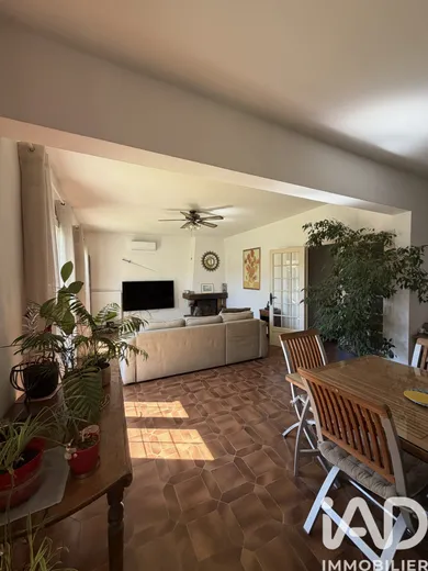 Maison traditionnelle à Salon-de-Provence (13300)