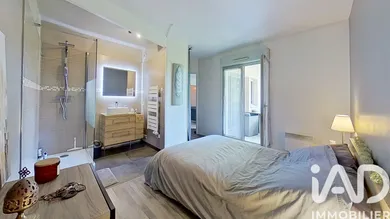 Apartment in Morsang-sur-Orge (91390)