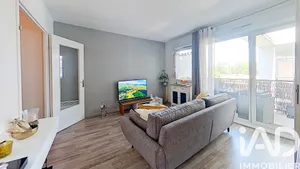Apartment in Morsang-sur-Orge (91390)